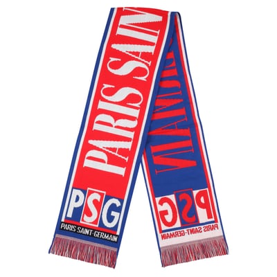 PSG Vintage Scarf I