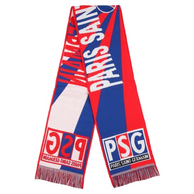 PSG Vintage Scarf III