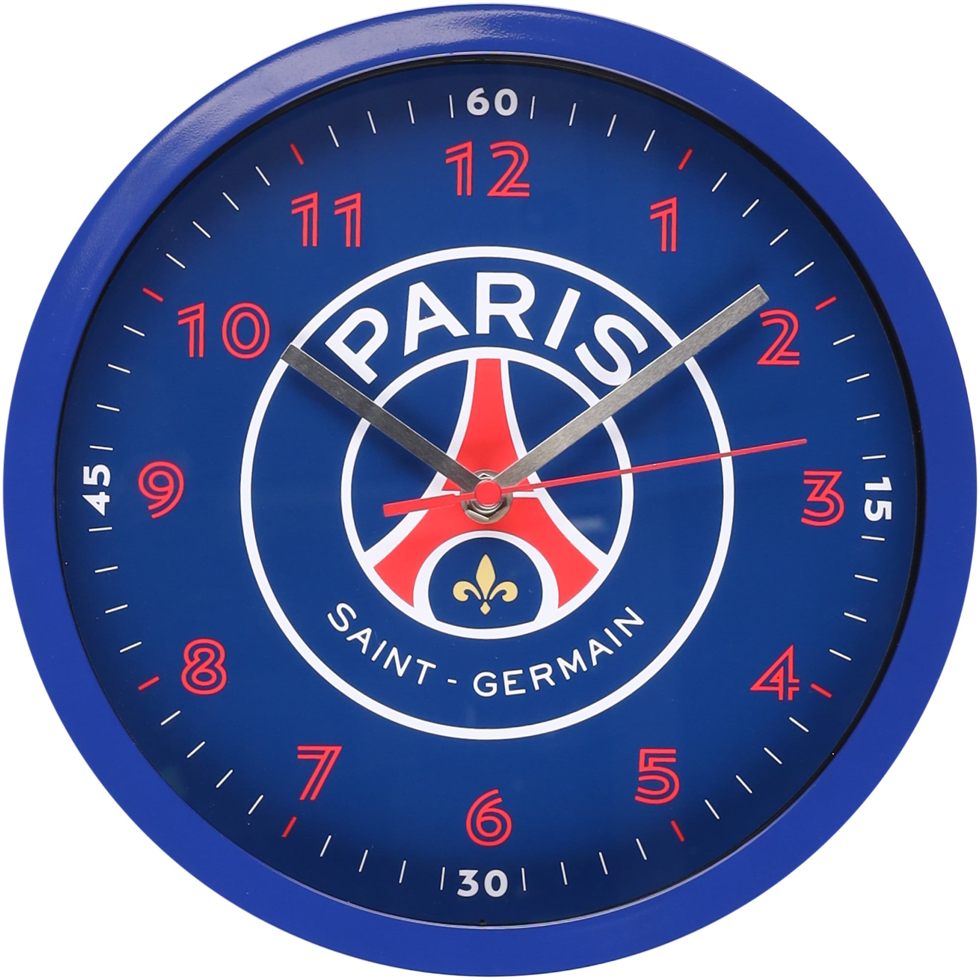 PSG 掛け時計