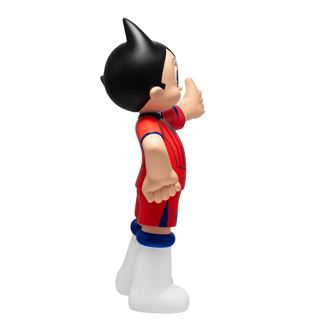 PSG x Astro Boy by Leblon Delienne Sculpture – Limited and Numbered ...