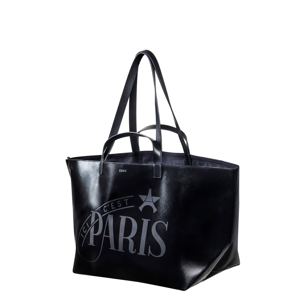 PSG x CAHU Le Pratique Bag