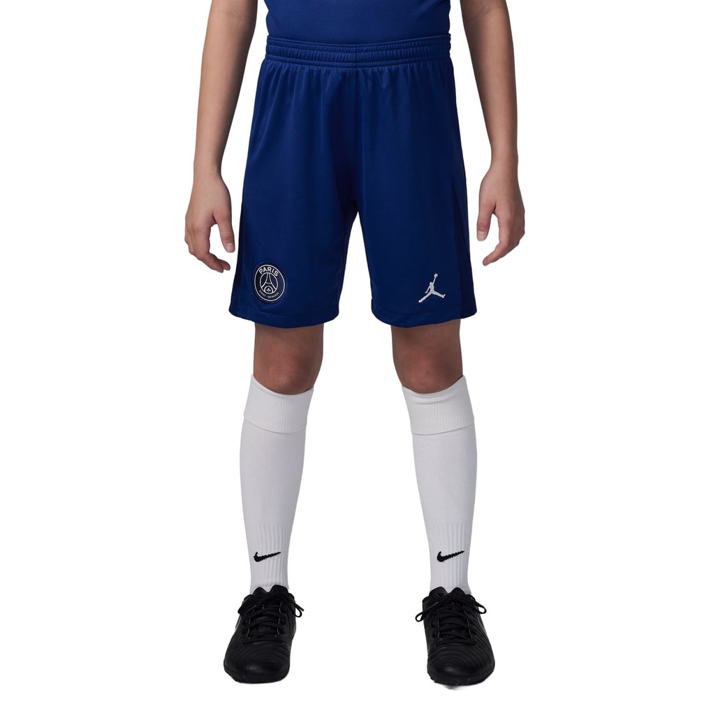 PSG x Jordan Fourth Stadium Short 2024-25 - Kids