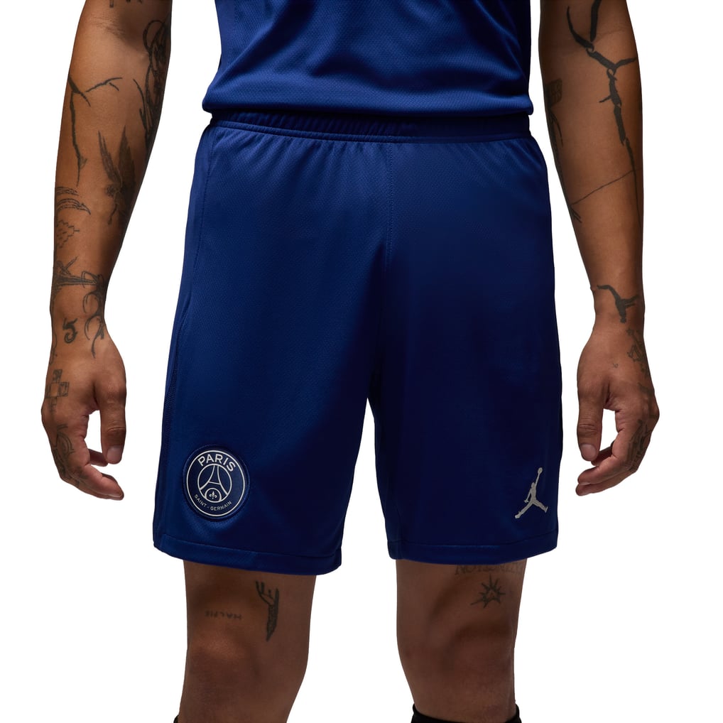 PSG x ジョーダン フォース スタジアム ショーツ 2024-25