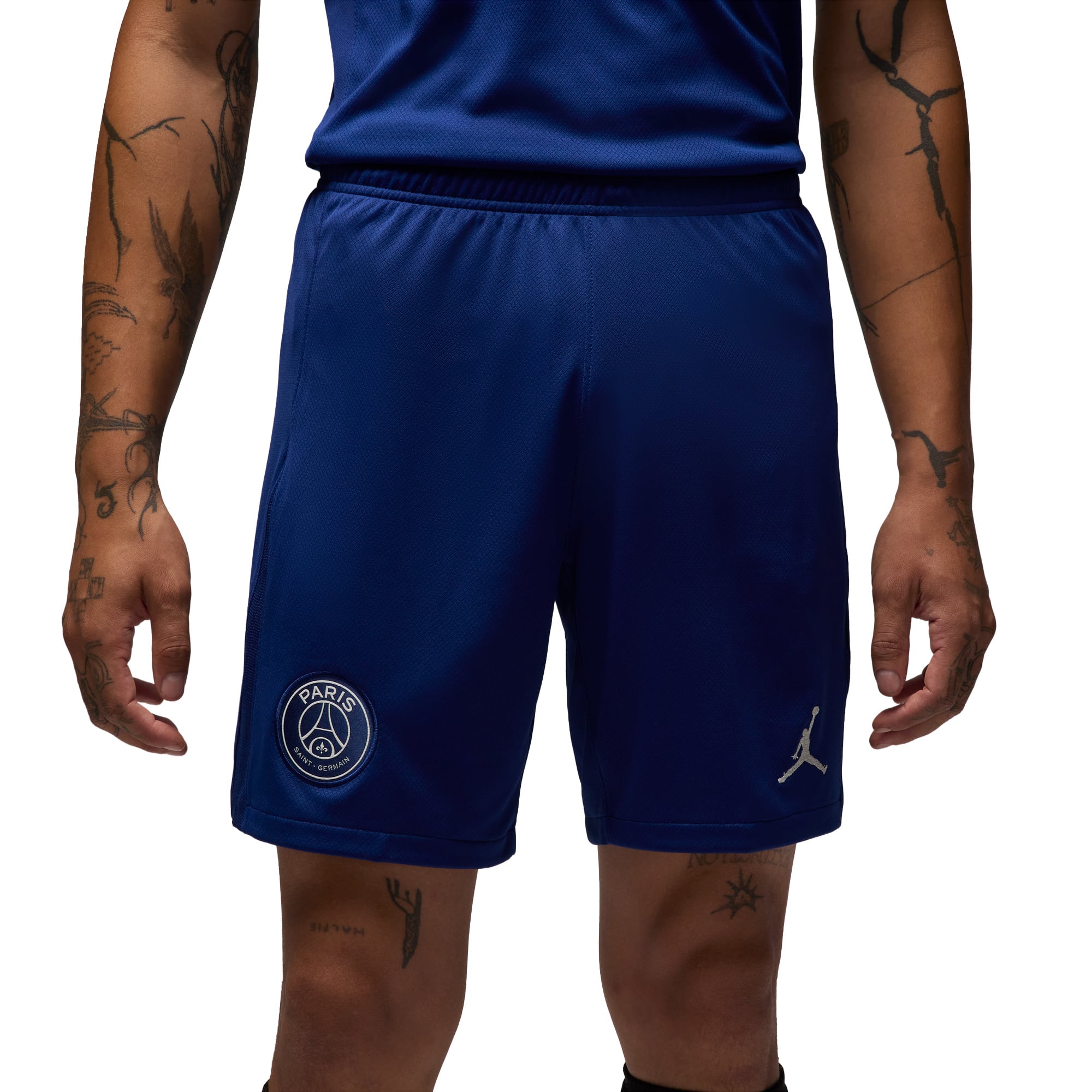PSG x ジョーダン フォース スタジアム ショーツ 2024-25