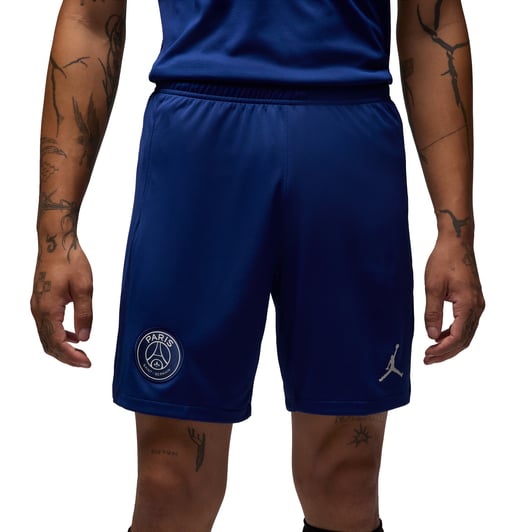 Paris Saint-Germain 3ème Maillot 2025/26 Vapor
