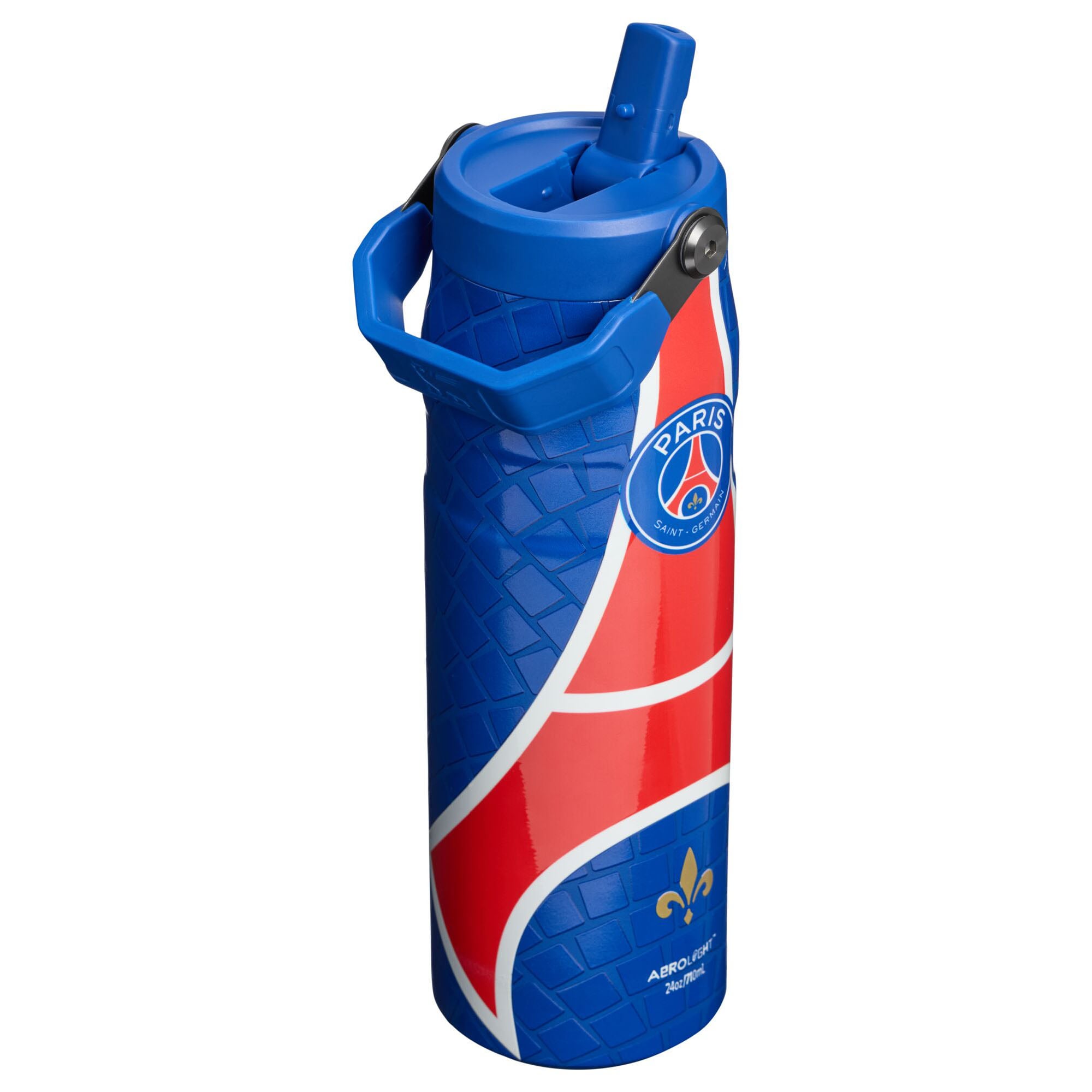 PSG Stanley IceFlow™ フリップストロー 2.0 ボトル