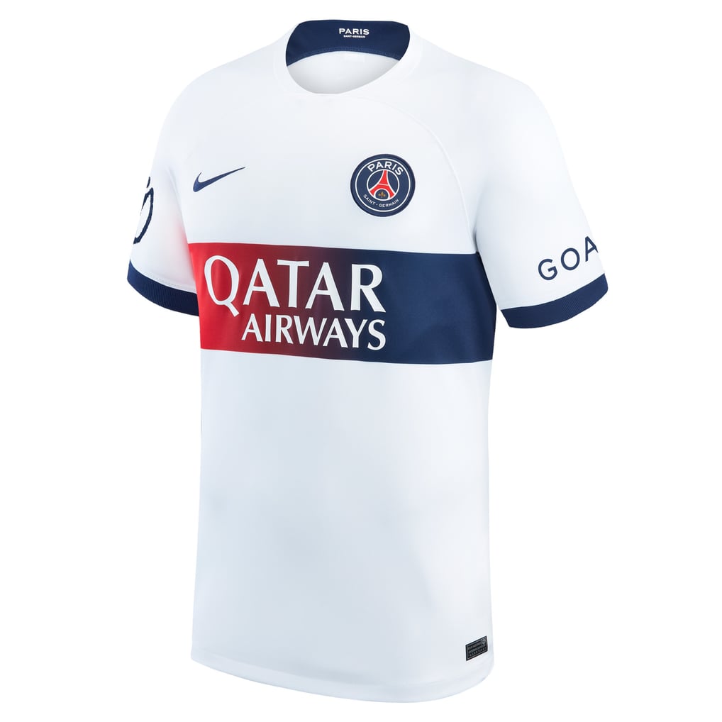 PSG ザ ウィークエンド ナイキ アウェイ スタジアム スペシャル 
