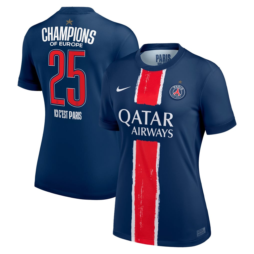 Tenues officielles Paris Saint-Germain | Nike et Jordan | Marmon Sports Tenues officielles Paris Saint-Germain | Nike et Jordan | Marmon Sports