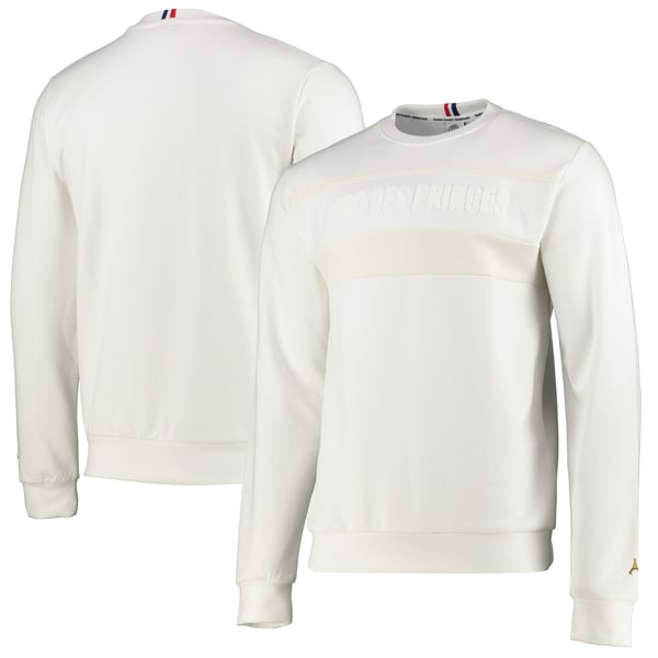 Paris Saint Germain Mens Hoodie Psg Mens Sweatshirts Store Psg Fr paris saint germain parc des princes sweatshirt white mens