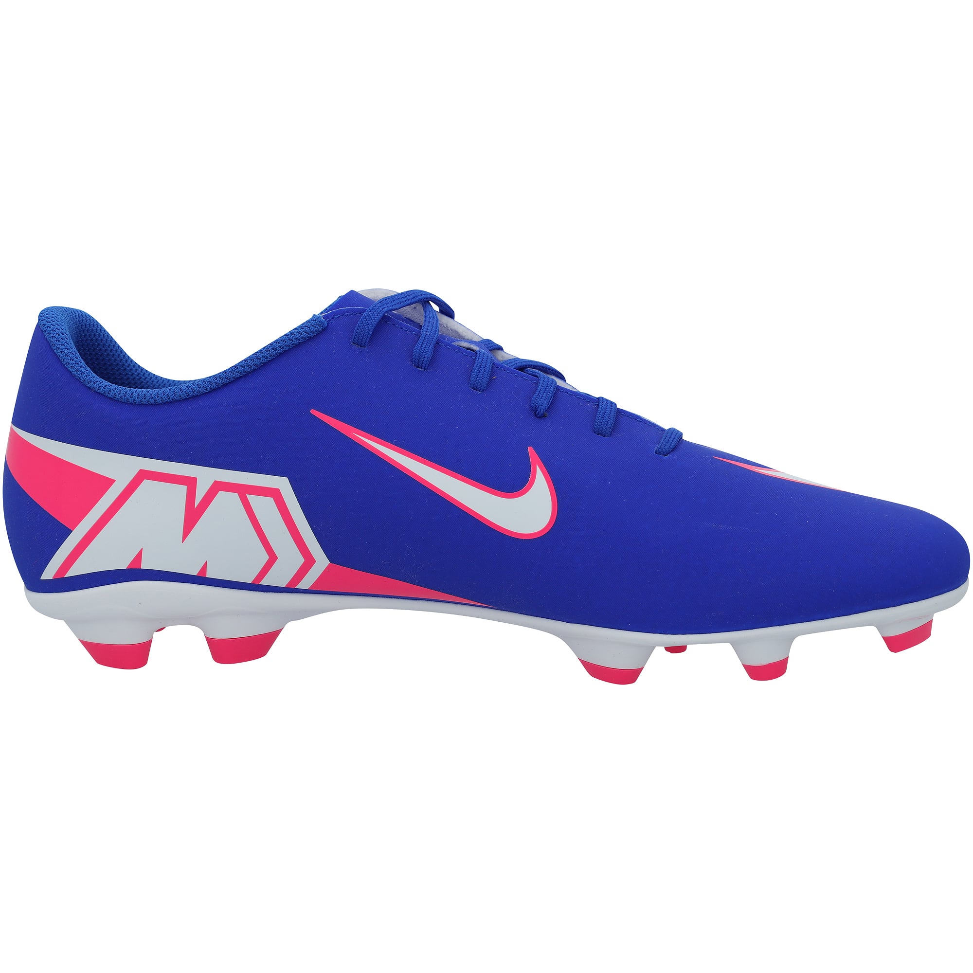 Warren Zaïre-Emery Paris Saint-Germain Autographed Purple Nike Mercurial Soccer Cleat