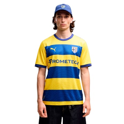 Parma Calcio PUMA Away Shirt 2026-27