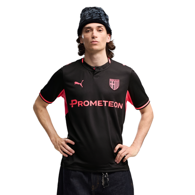 Parma Calcio PUMA Third Shirt 2026-27