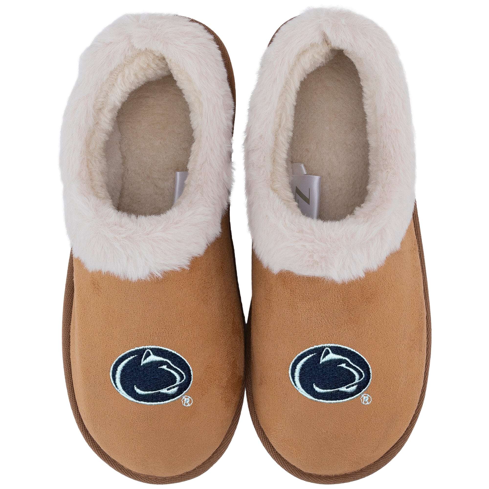 Pantoufles ZooZatz Penn State Nittany Lions