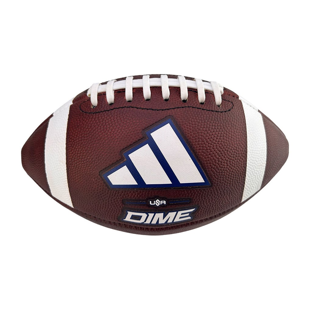 adidas Penn State Nittany Lions Dime Game Football