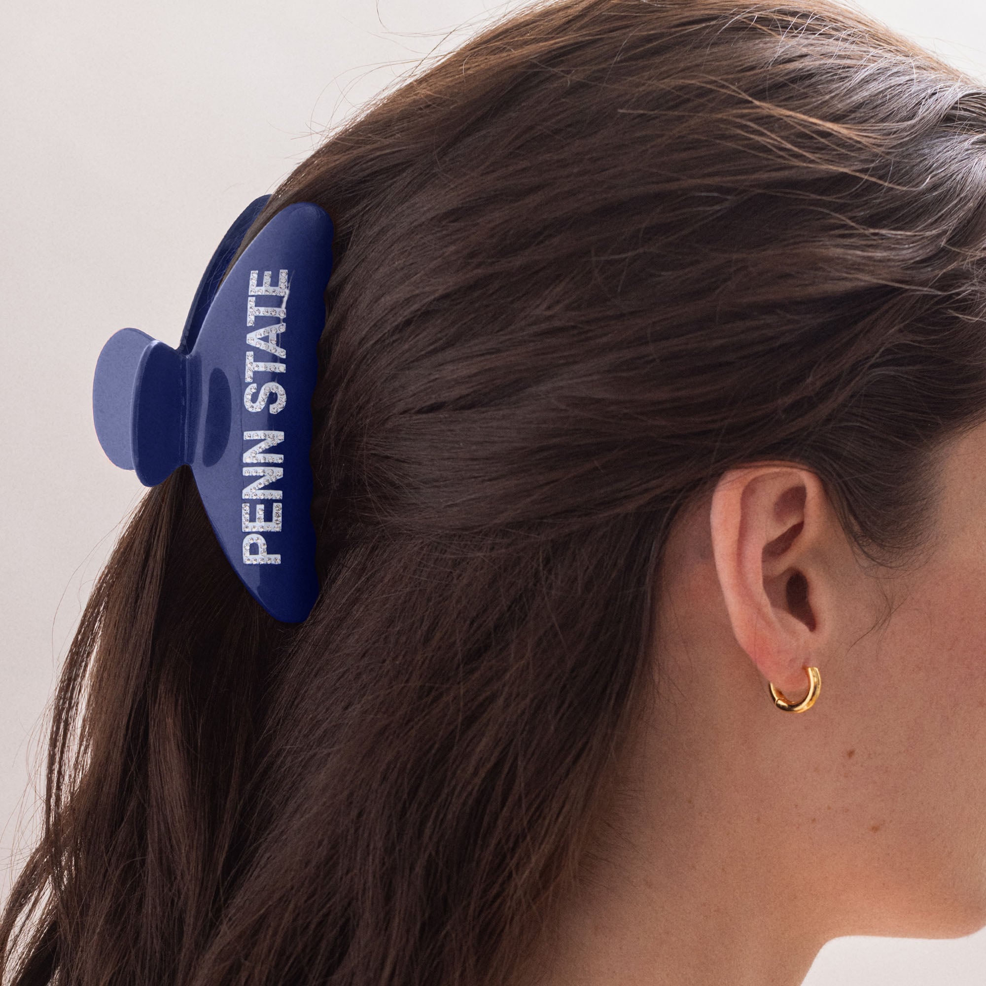 Pince à cheveux BaubleBar Penn State Nittany Lions