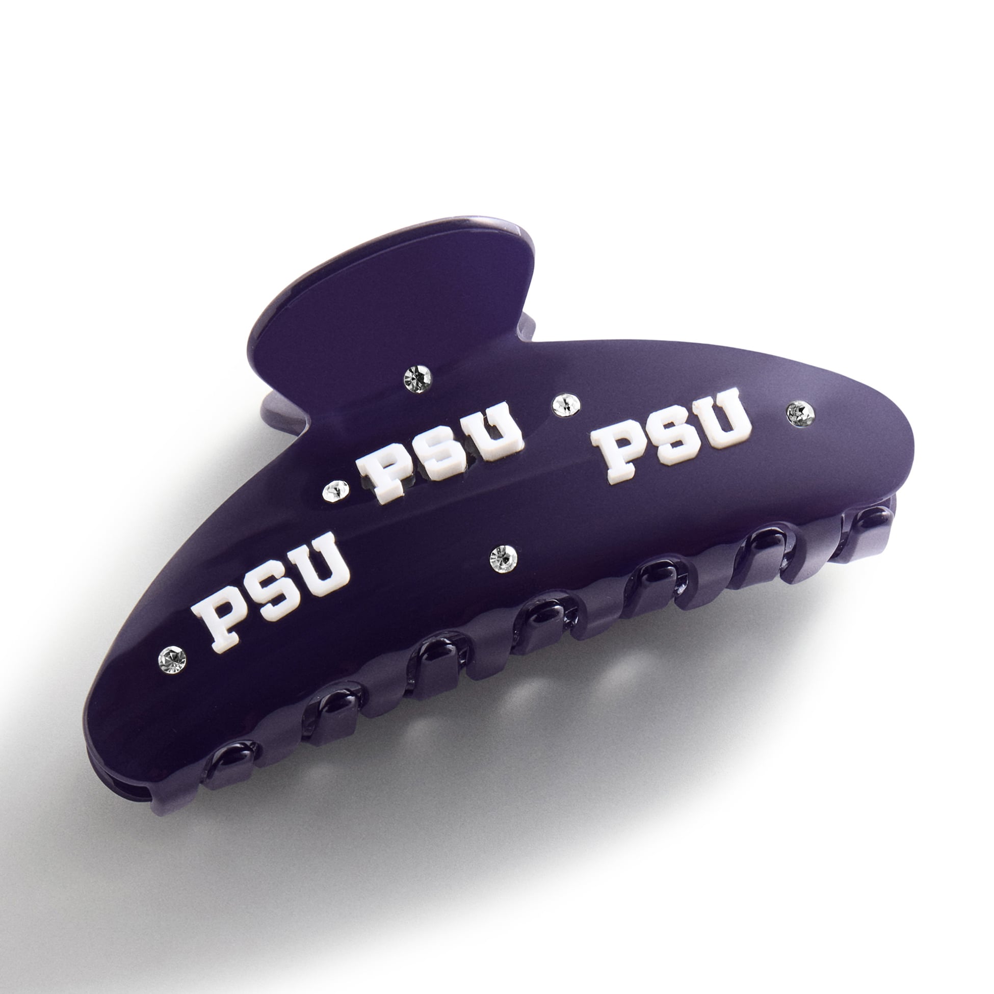 Pince à cheveux BaubleBar avec logo Penn State Nittany Lions