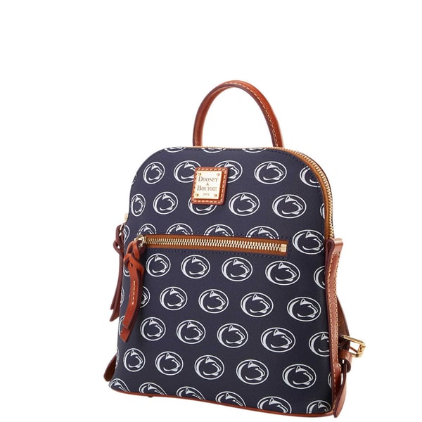 Dooney & Bourke Penn State Nittany Lions Small Backpack display picture 1