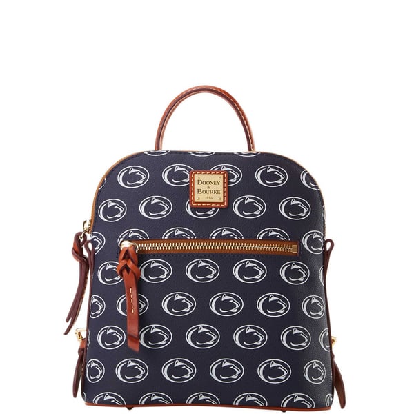 Dooney & Bourke Penn State Nittany Lions Small Backpack display picture 1