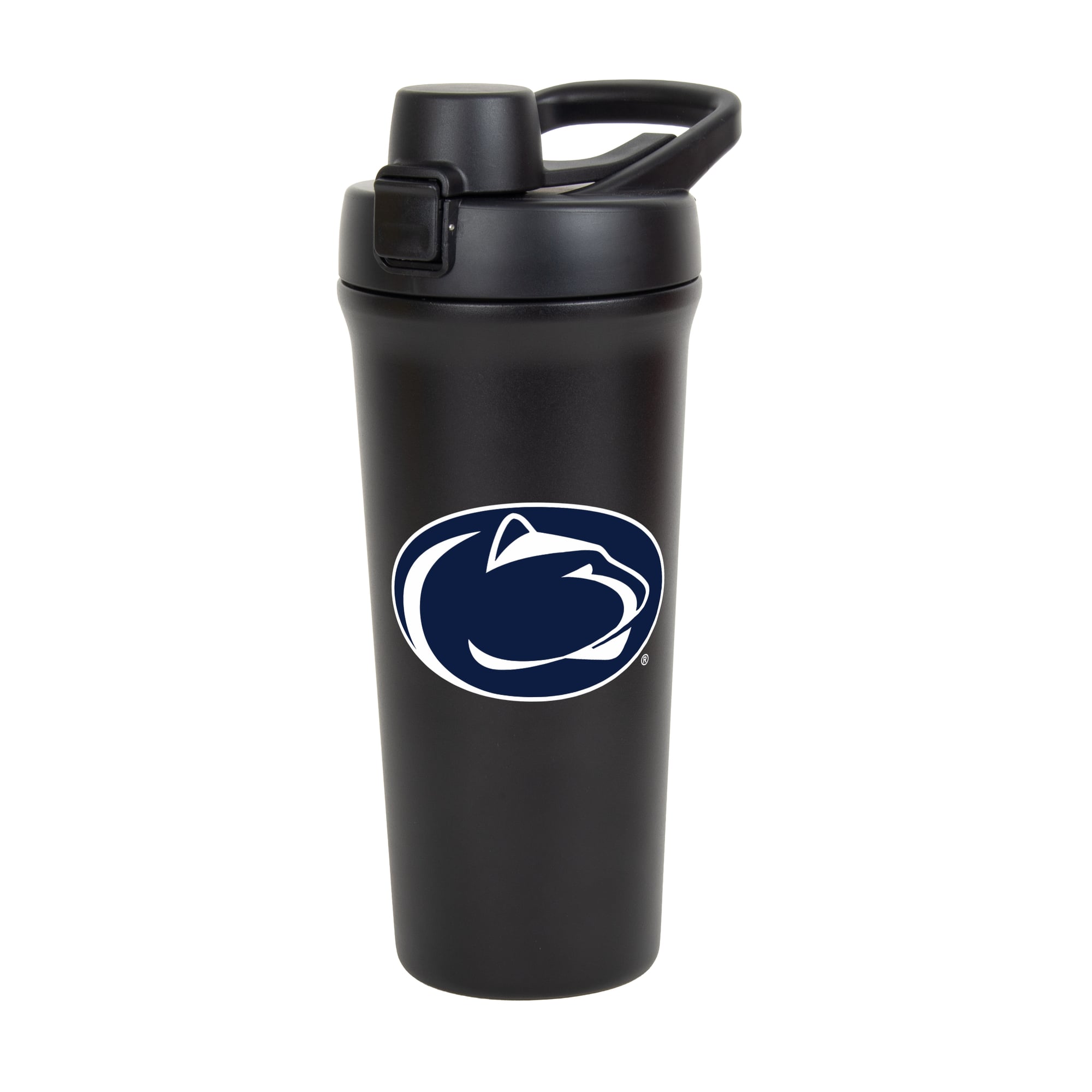 Bouteille shaker Flipside 77 cl (26 oz) Logo Brands Penn State Nittany Lions