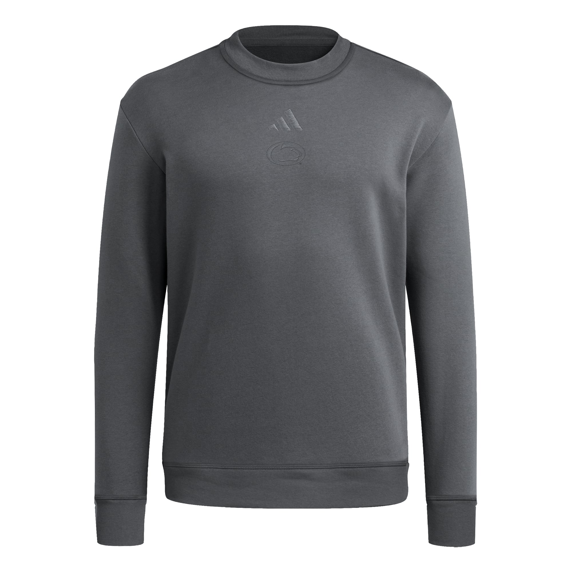 Sweat-shirt adidas bleu marine Penn State Nittany Lions Ultimate Cozy pour homme
