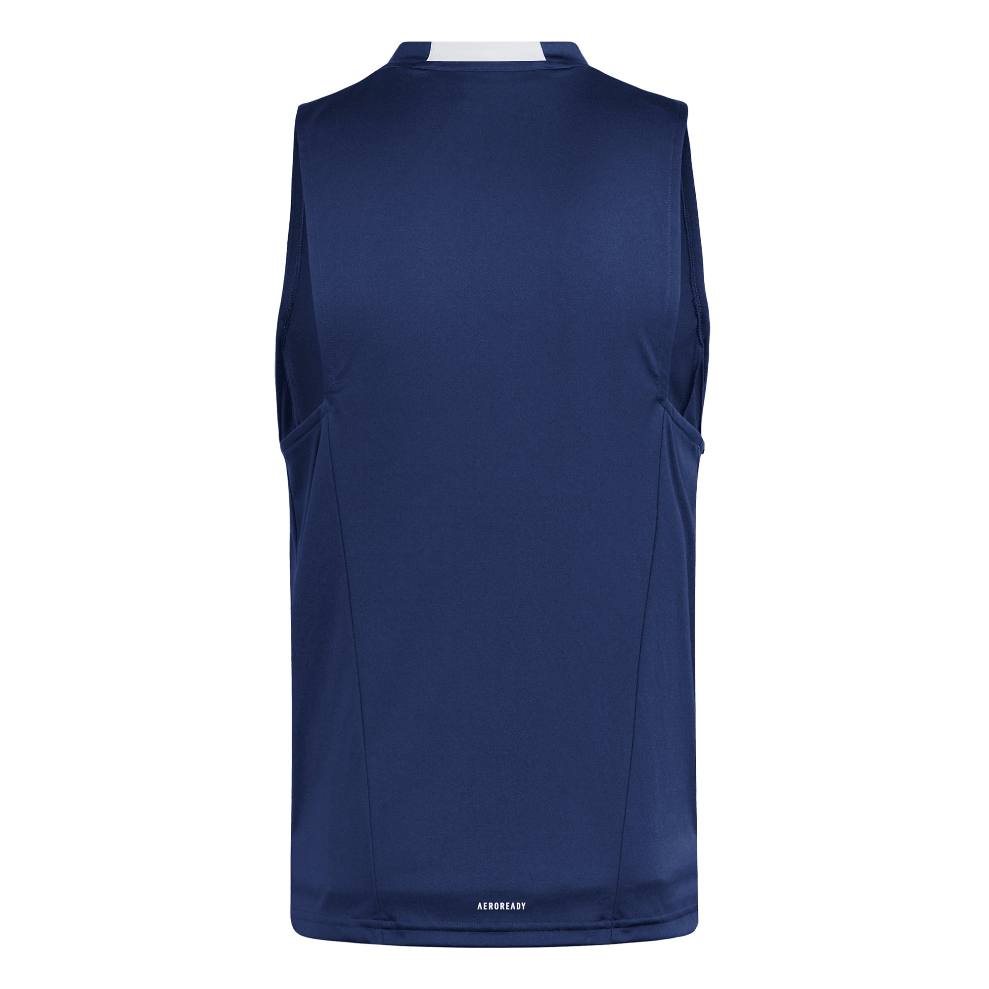 Men's adidas Navy Penn State Nittany Lions D4T Tank Top