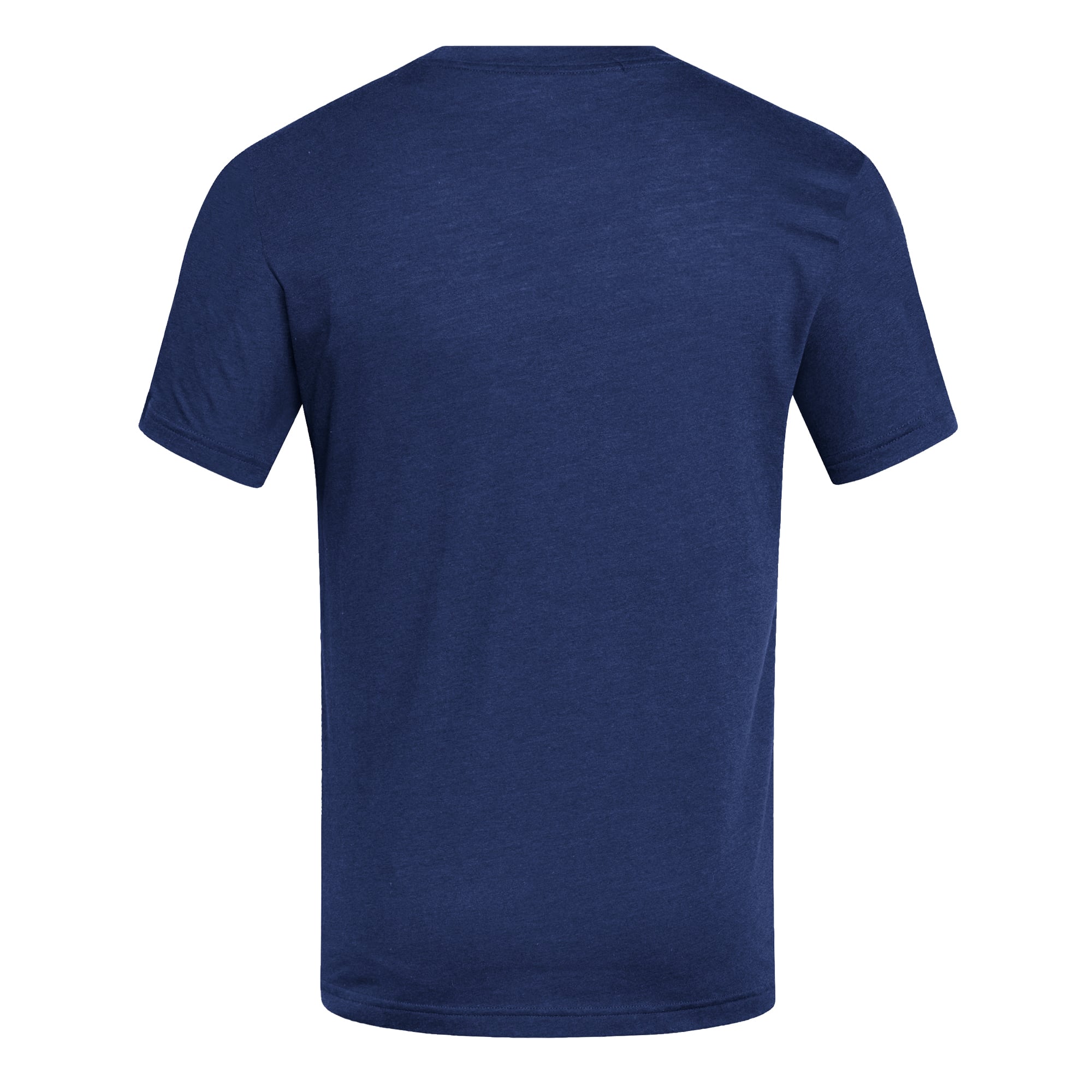 Men's adidas Navy Penn State Nittany Lions Wrestling Blend T-Shirt