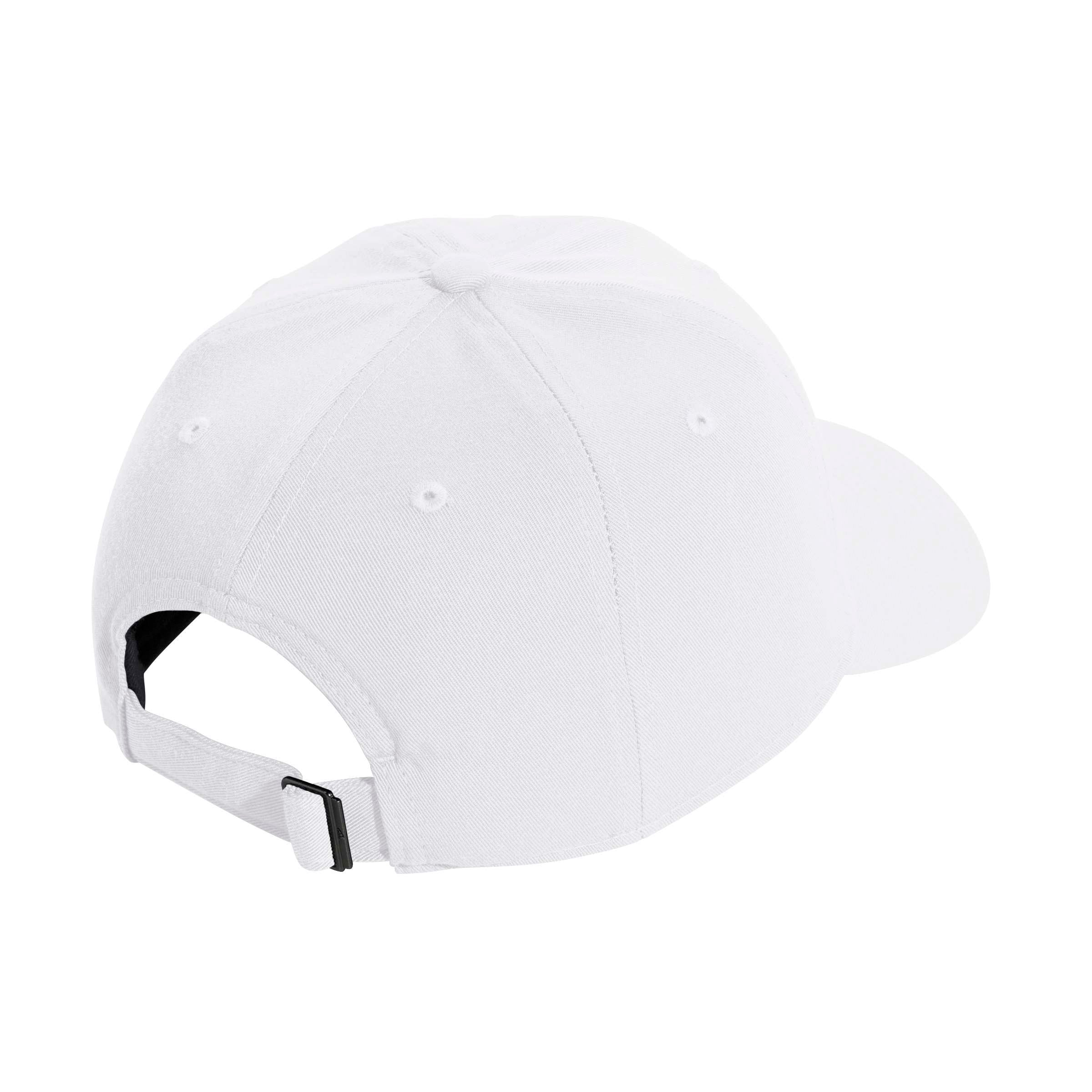 Men's adidas White Penn State Nittany Lions 2026 Sideline Slouch Adjustable Hat