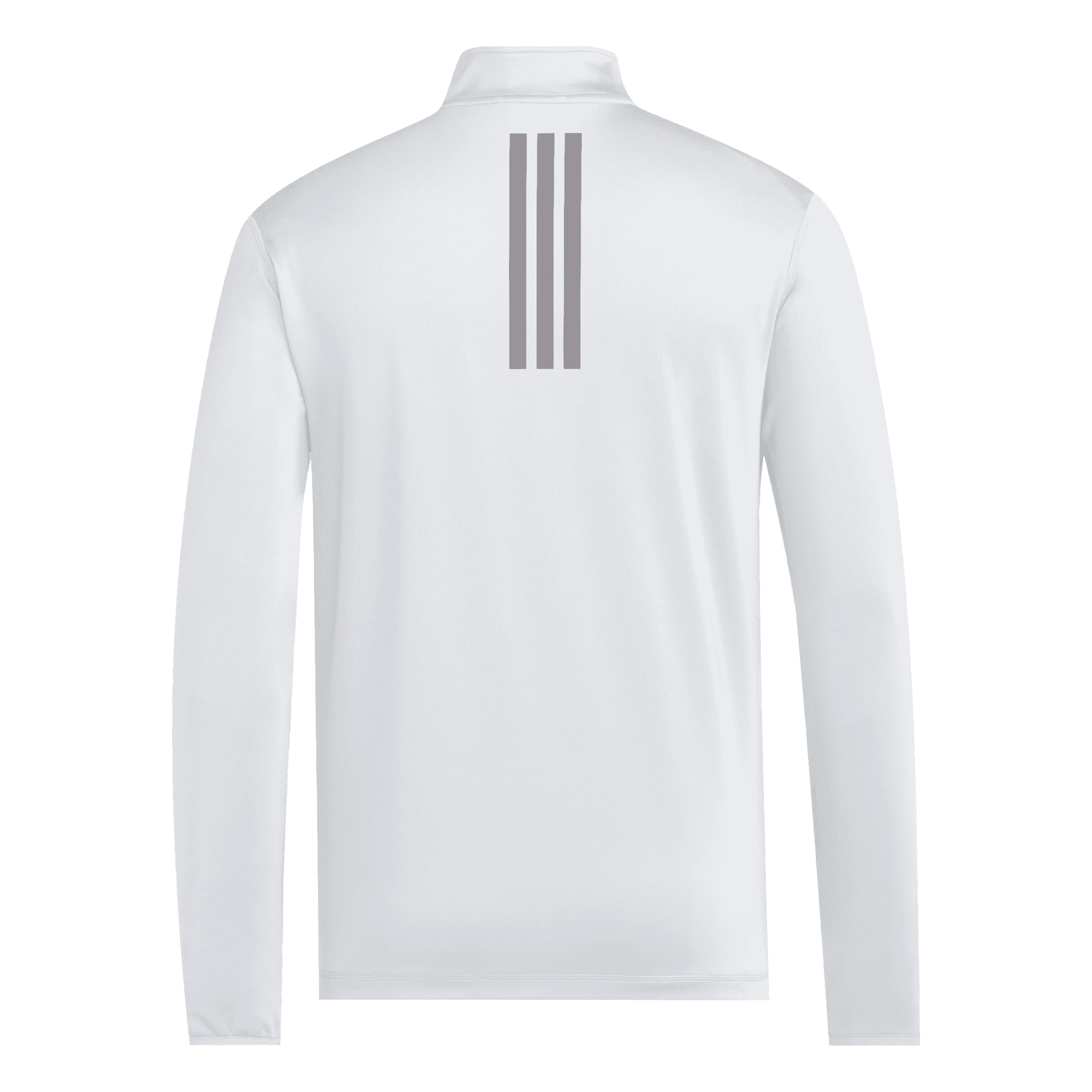 Pull-over de golf adidas Penn State Nittany Lions blanc pour homme