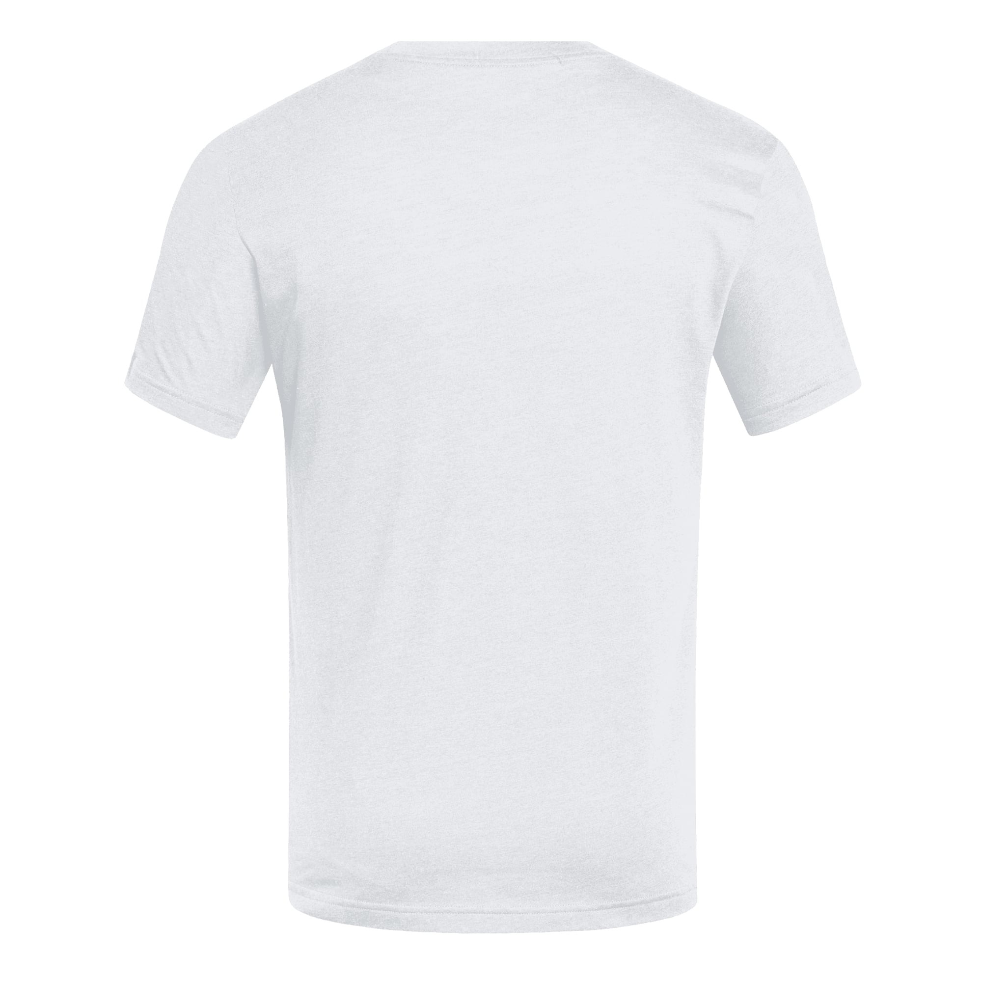 T-shirt adidas blanc Penn State Nittany Lions We Are Blend pour homme
