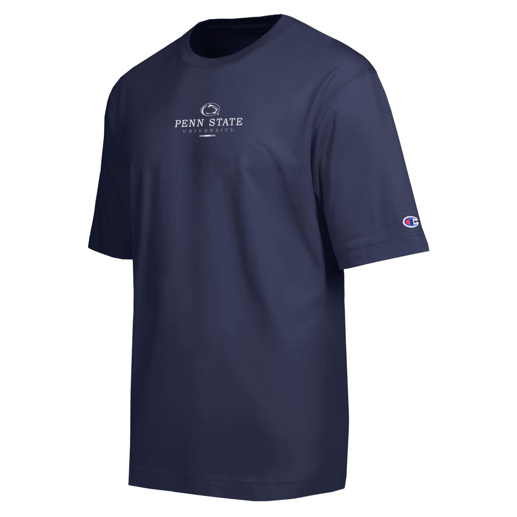 T-shirt Champion Navy Penn State Nittany Lions All-Star pour hommes