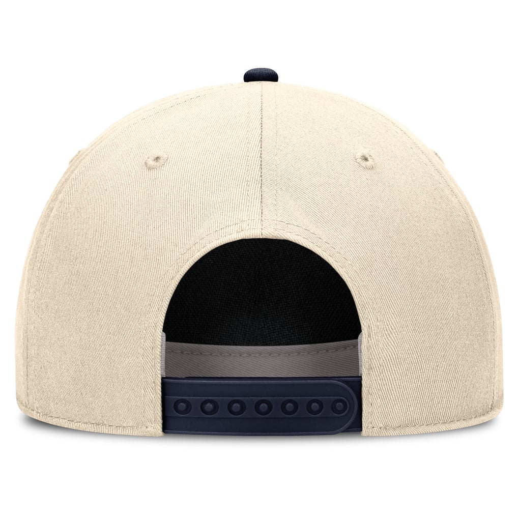 Penn State Nittany Lions Nike Academic Rise DriFIT Adjustable Hat