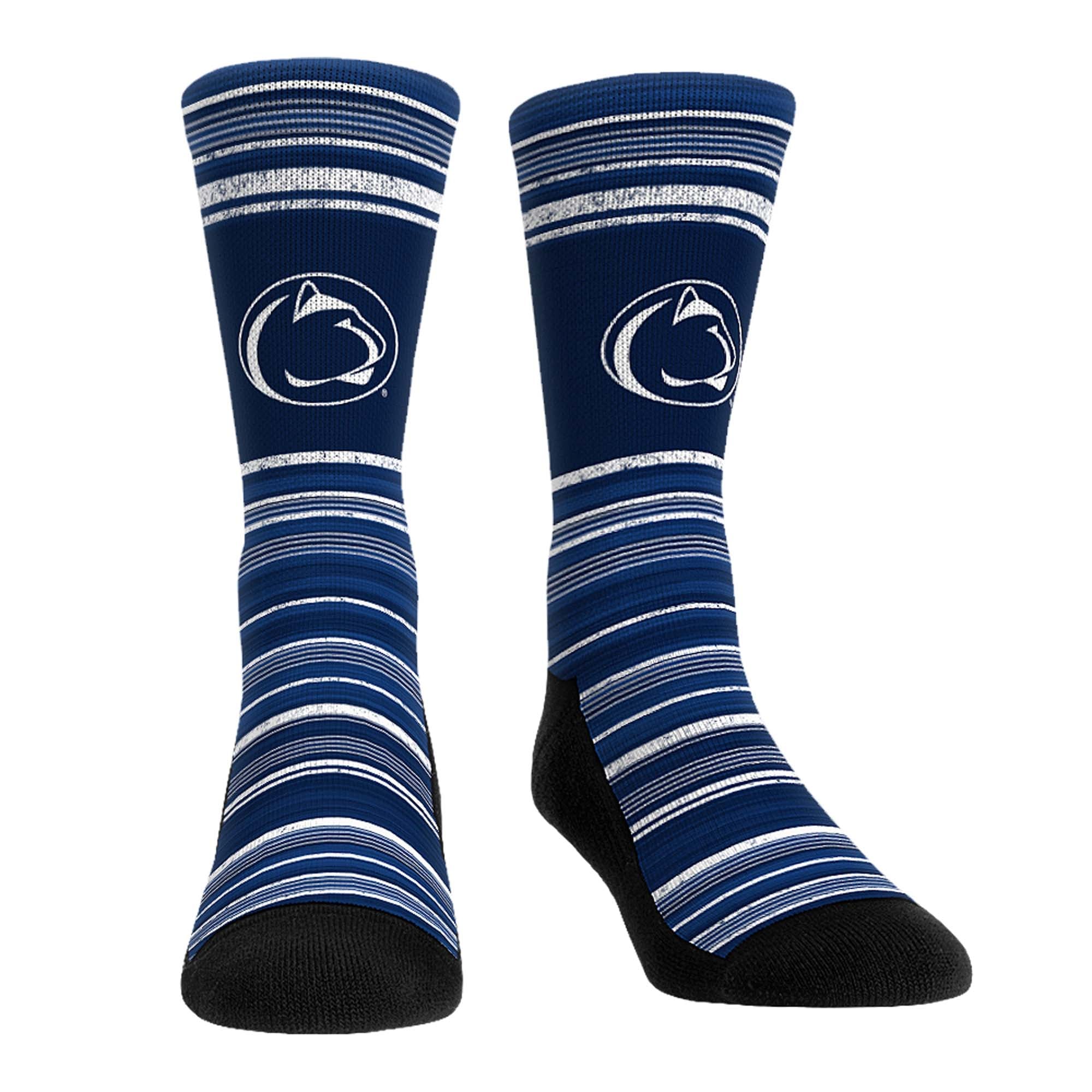 Ensemble chaussettes et boxers Rock Em Penn State Nittany Lions pour homme