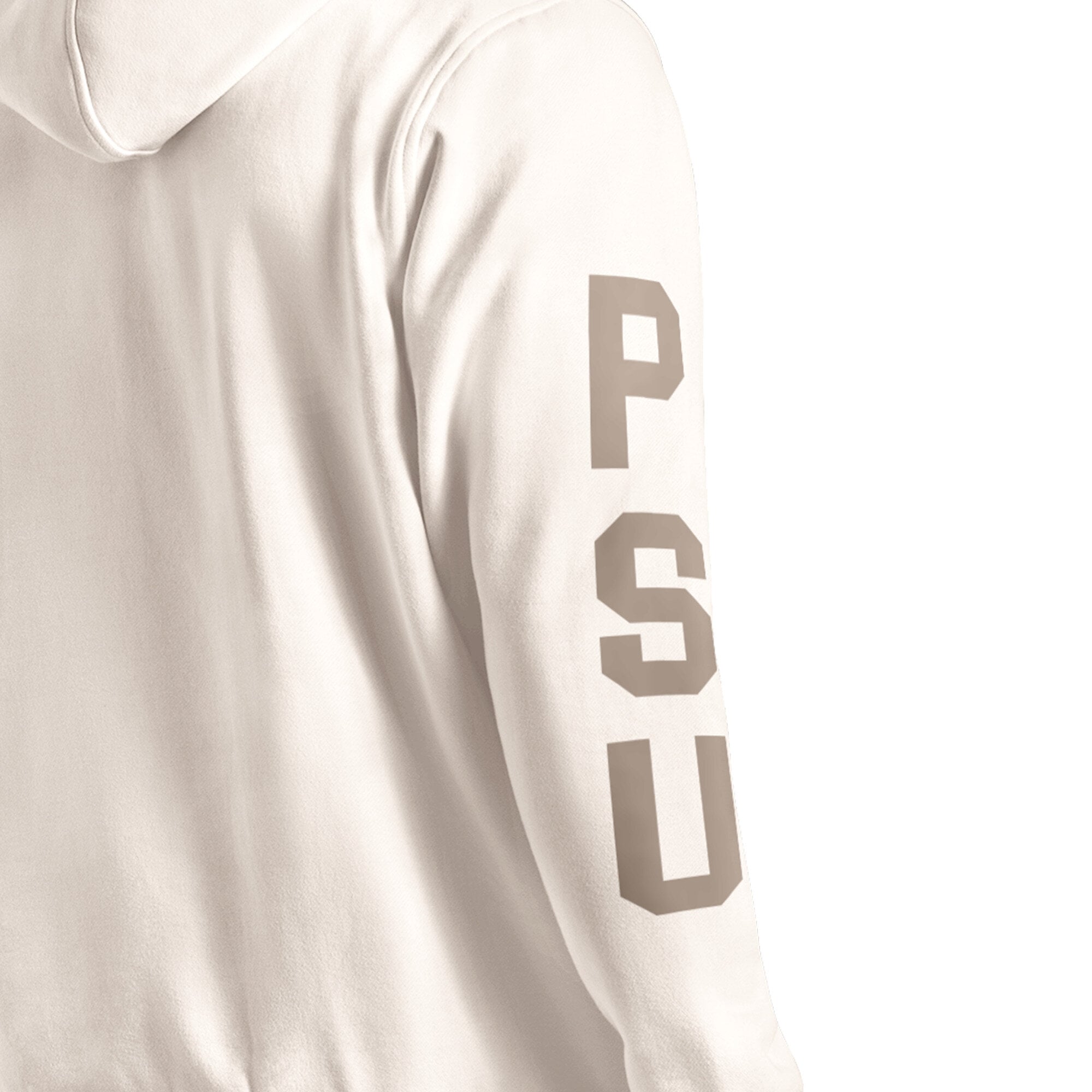 Sweat à capuche Starter Cream Penn State Nittany Lions pour homme