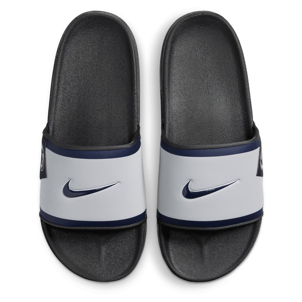 Penn State Nike Black Slide Sandals s-l400.jpg main image 4