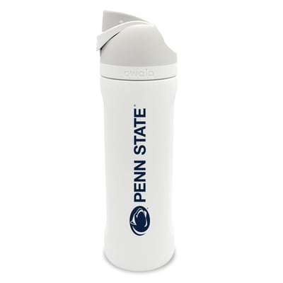  Penn State Nittany Lions Owala 24oz. FreeSip® Water Bottle