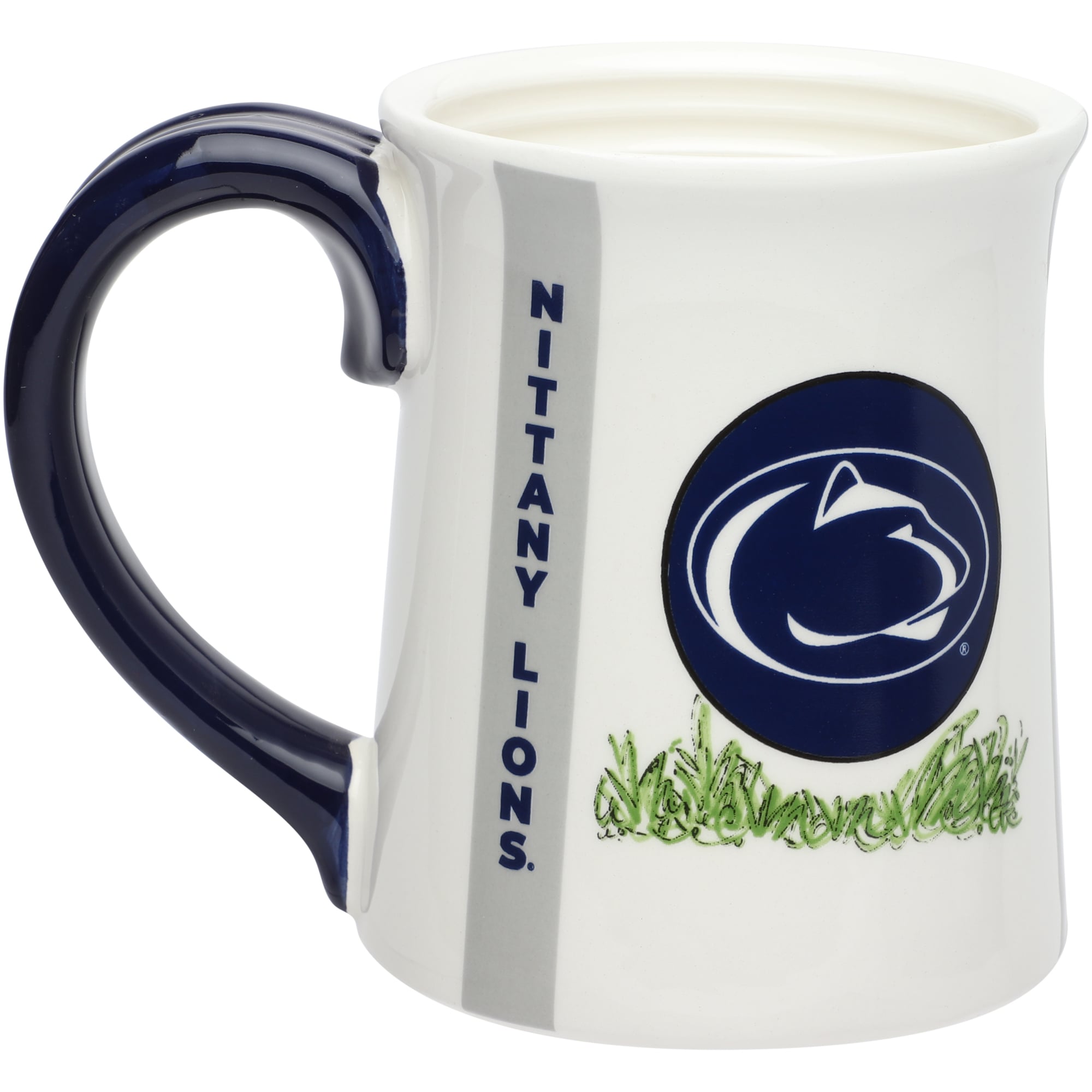 Penn State Nittany Lions 16 oz. Tasse Traditions