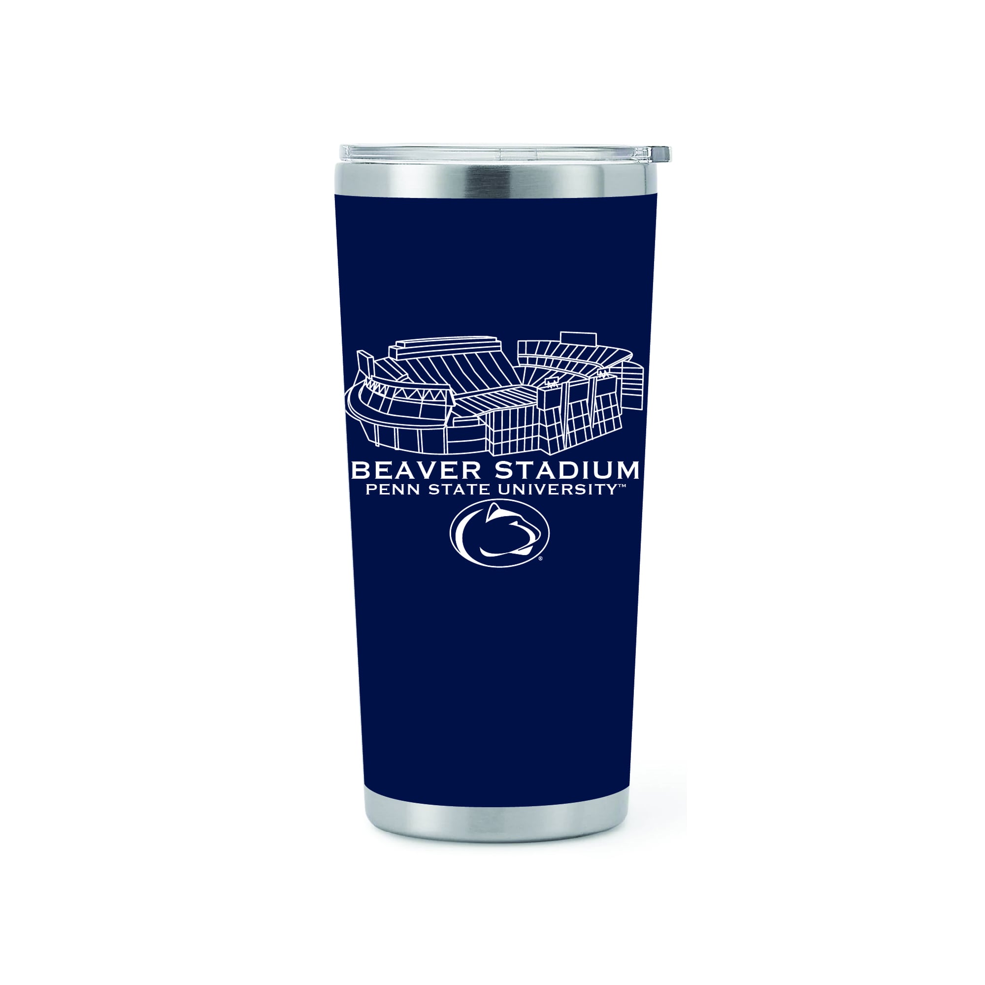 Penn State Nittany Lions 22oz. Stadium Tumbler