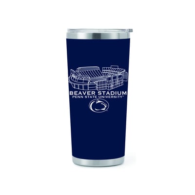 Penn State Nittany Lions 22oz. Stadium Tumbler