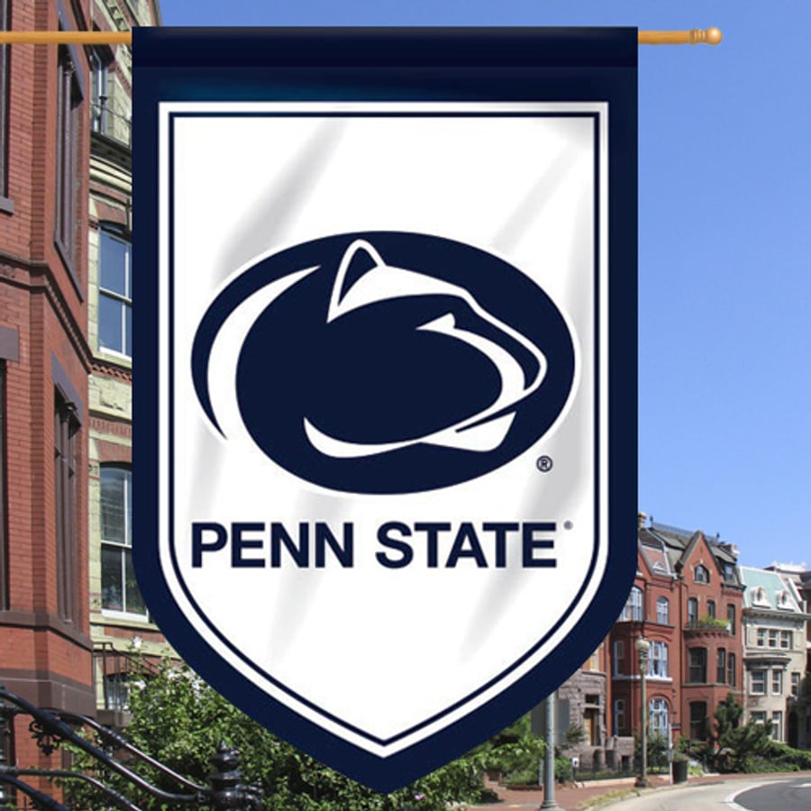 Penn Shield Logo