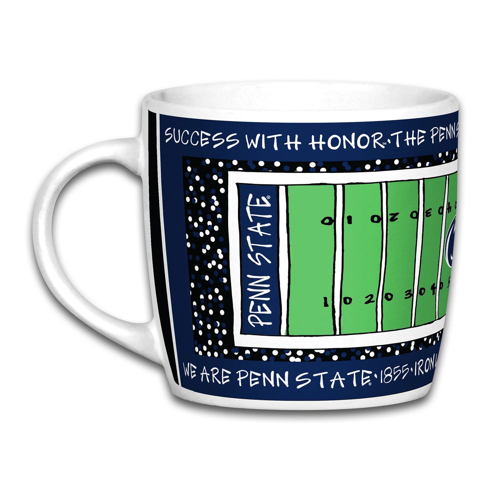 Penn State Nittany Lions 30oz. Stadium Mug