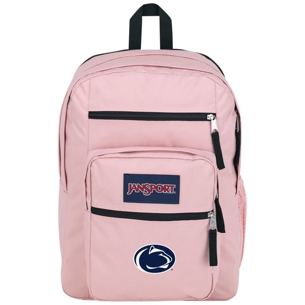Penn State Nittany Lions Big Student Emblematic Backpack display picture 1