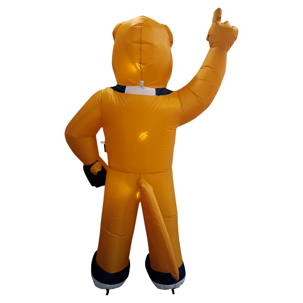 Penn State Nittany Lions Inflatable Mascot