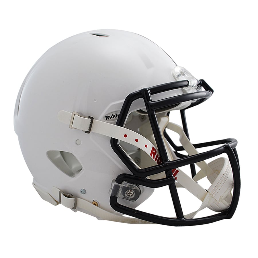 Pipea Ridell Riddell Revolution Speed Football Helmet