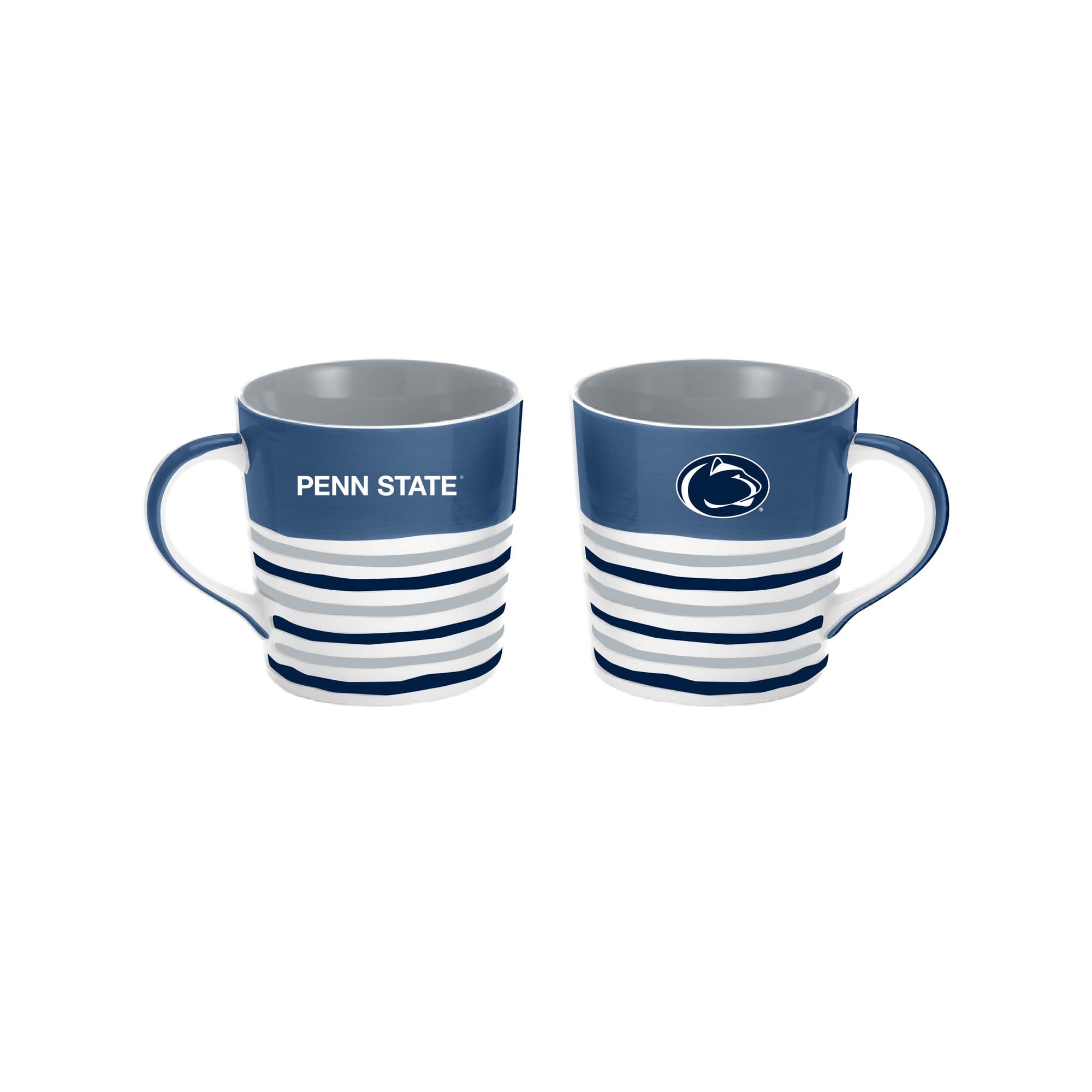 The Memory Company Penn State Nittany Lions 15oz. Ceramic Americano Mug