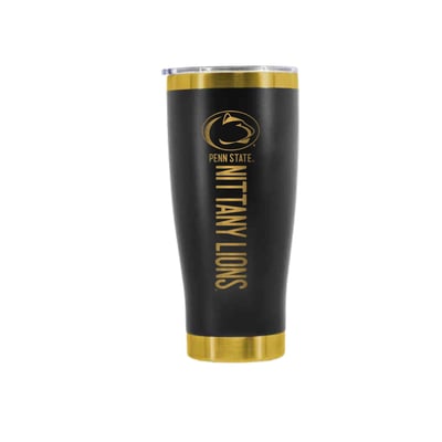 Gobelet isotherme en acier inoxydable Penn State Nittany Lions de The Memory Company (710 ml)