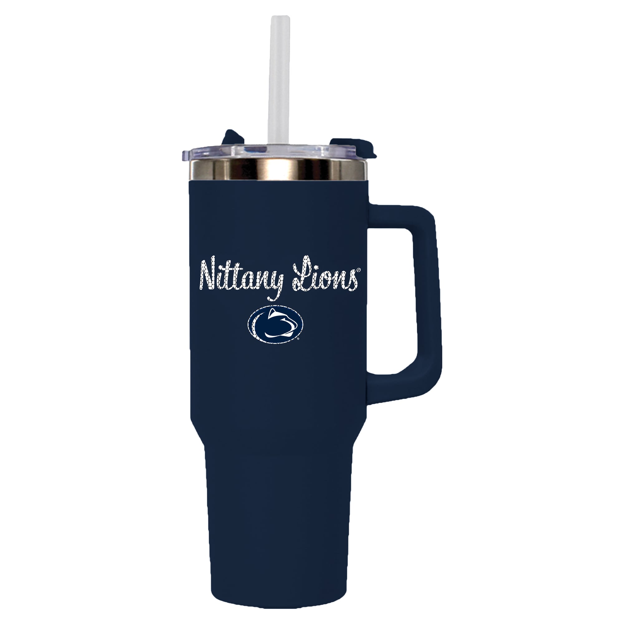 Gobelet isotherme The Memory Company Penn State Nittany Lions 40 oz Sport Bling