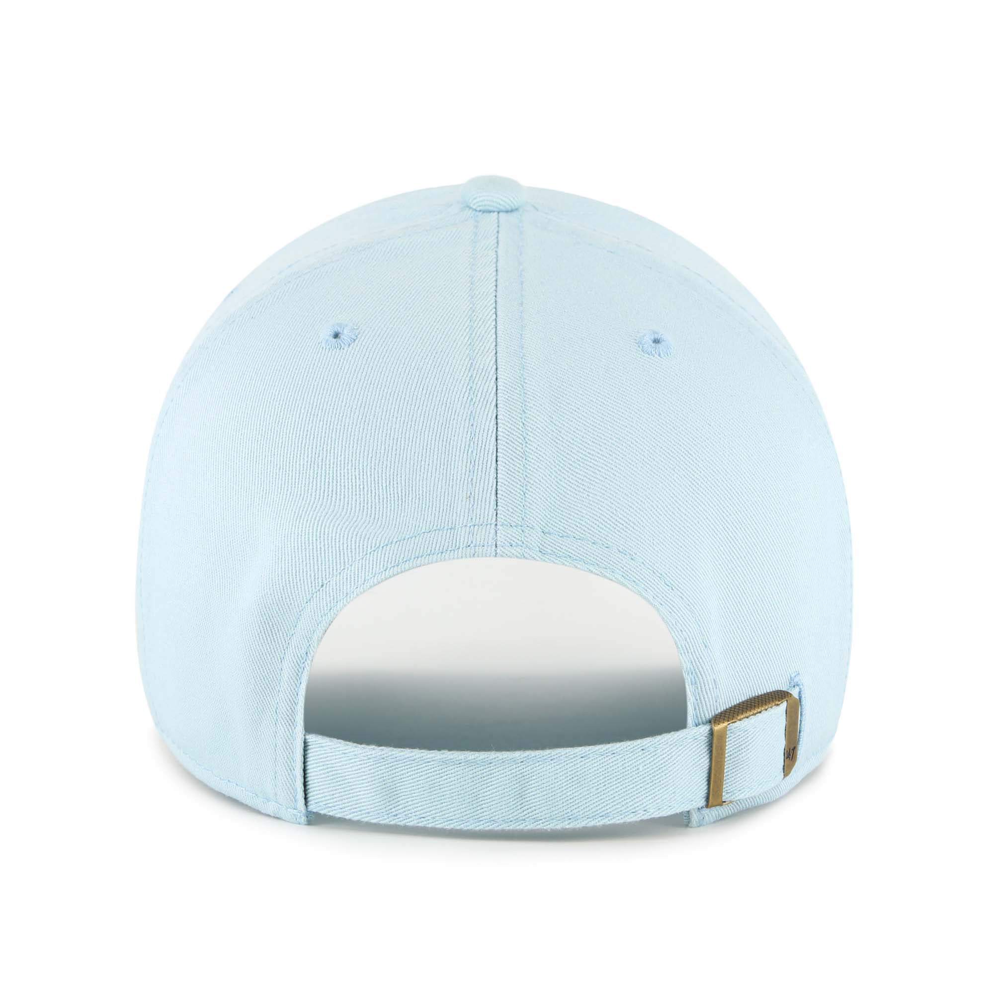 Casquette unisexe ajustable Penn State Nittany Lions '47 White Vault Clean Up
