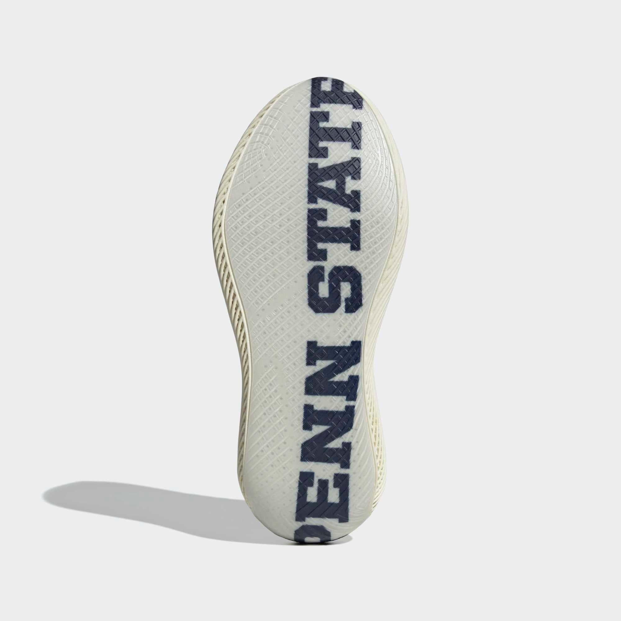 Unisex adidas Off White Penn State Nittany Lions CLIMACOOL Laced Shoes