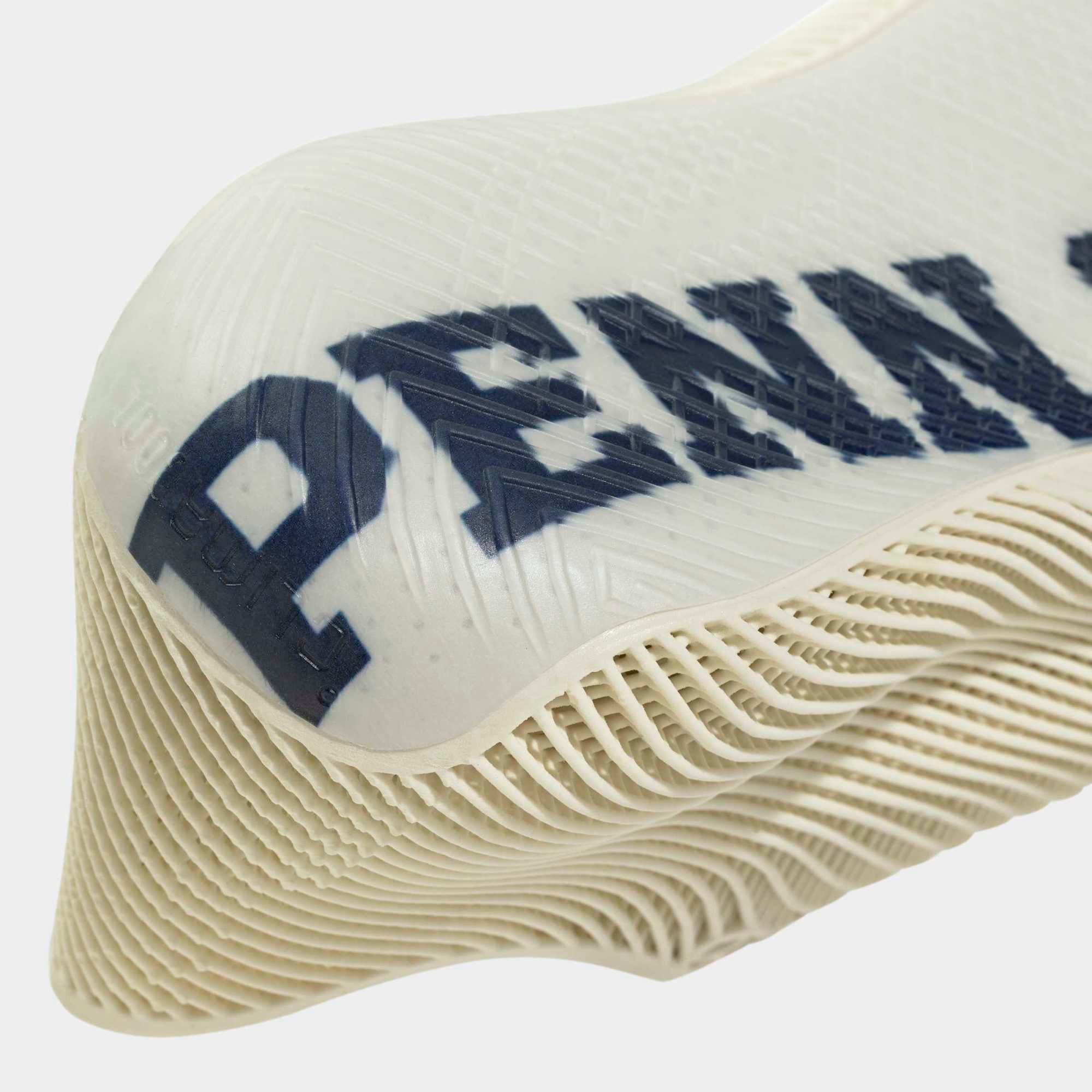 Unisex adidas Off White Penn State Nittany Lions CLIMACOOL Laced Shoes