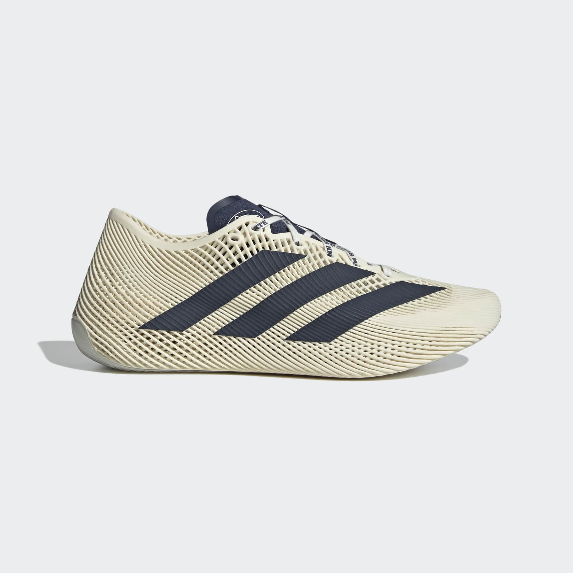 Unisex adidas Off White Penn State Nittany Lions CLIMACOOL Laced Shoes
